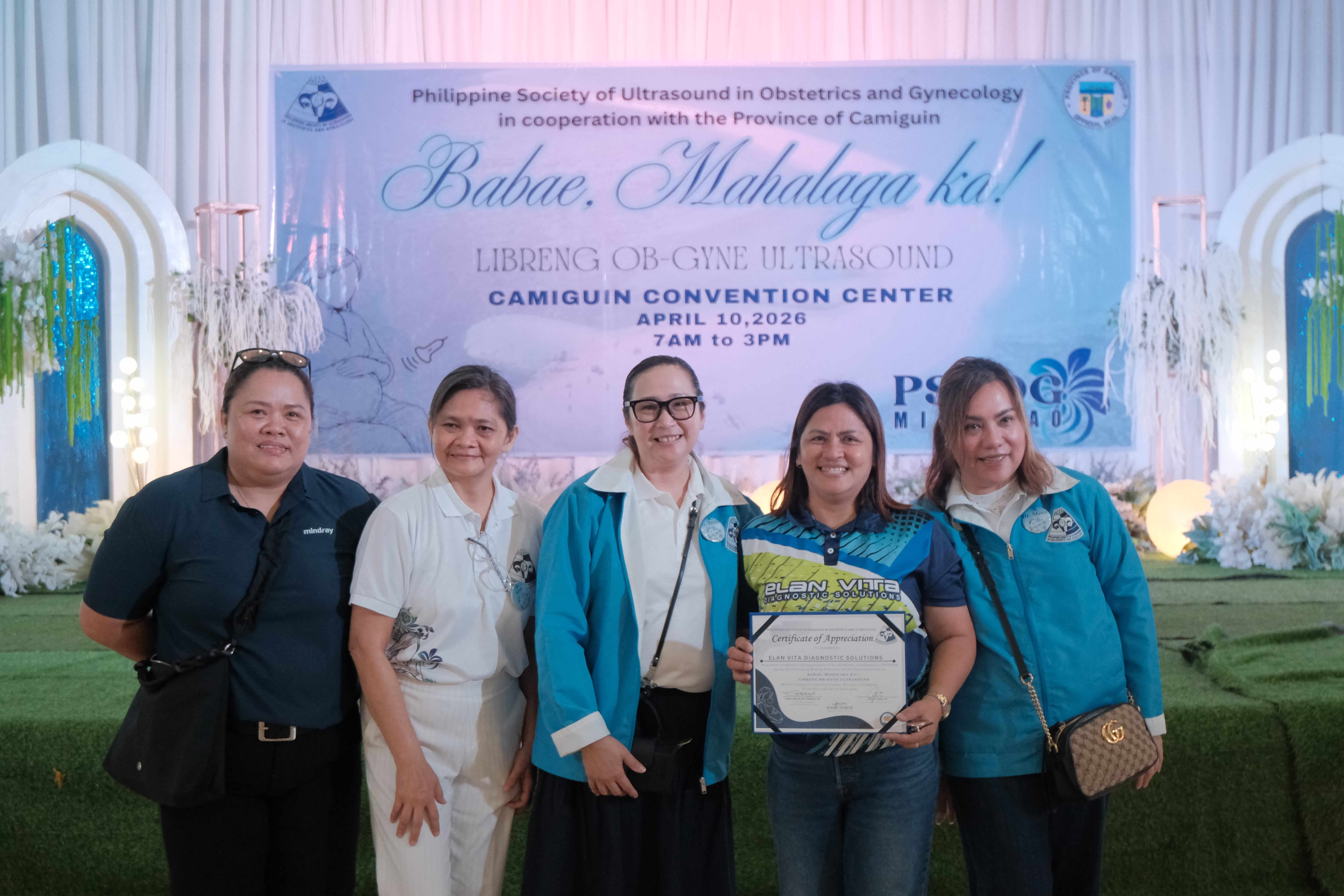 Caravan - Mindanao Photo 26